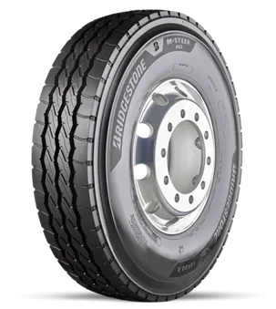 385/65 R 22.5 BRIDGESTONE M-STEER 002 160 K