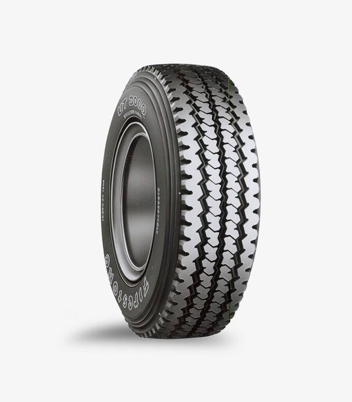 11/80 R 22.5 FIRESTONE UT3000 148/145 K