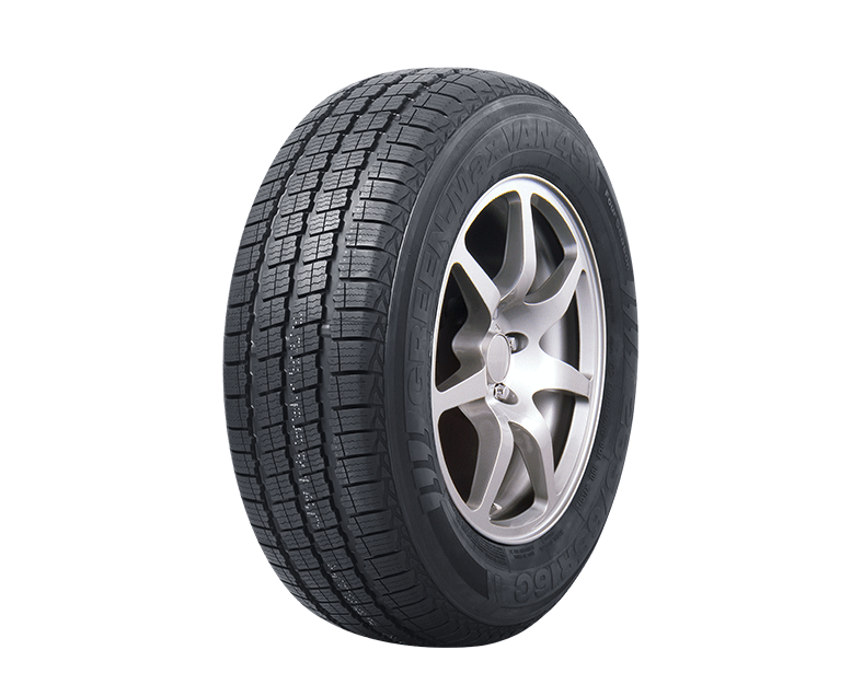 225/75 R 16 C LINGLONG GREEN-MAX VAN 4S 118/116 R