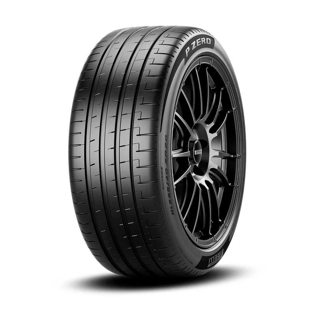 245/40 R 19 PIRELLI PZERO (PZ5) 98 Y