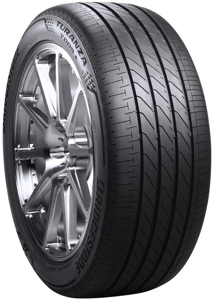 215/45 R 18 BRIDGESTONE TURANZA T005A 89 W