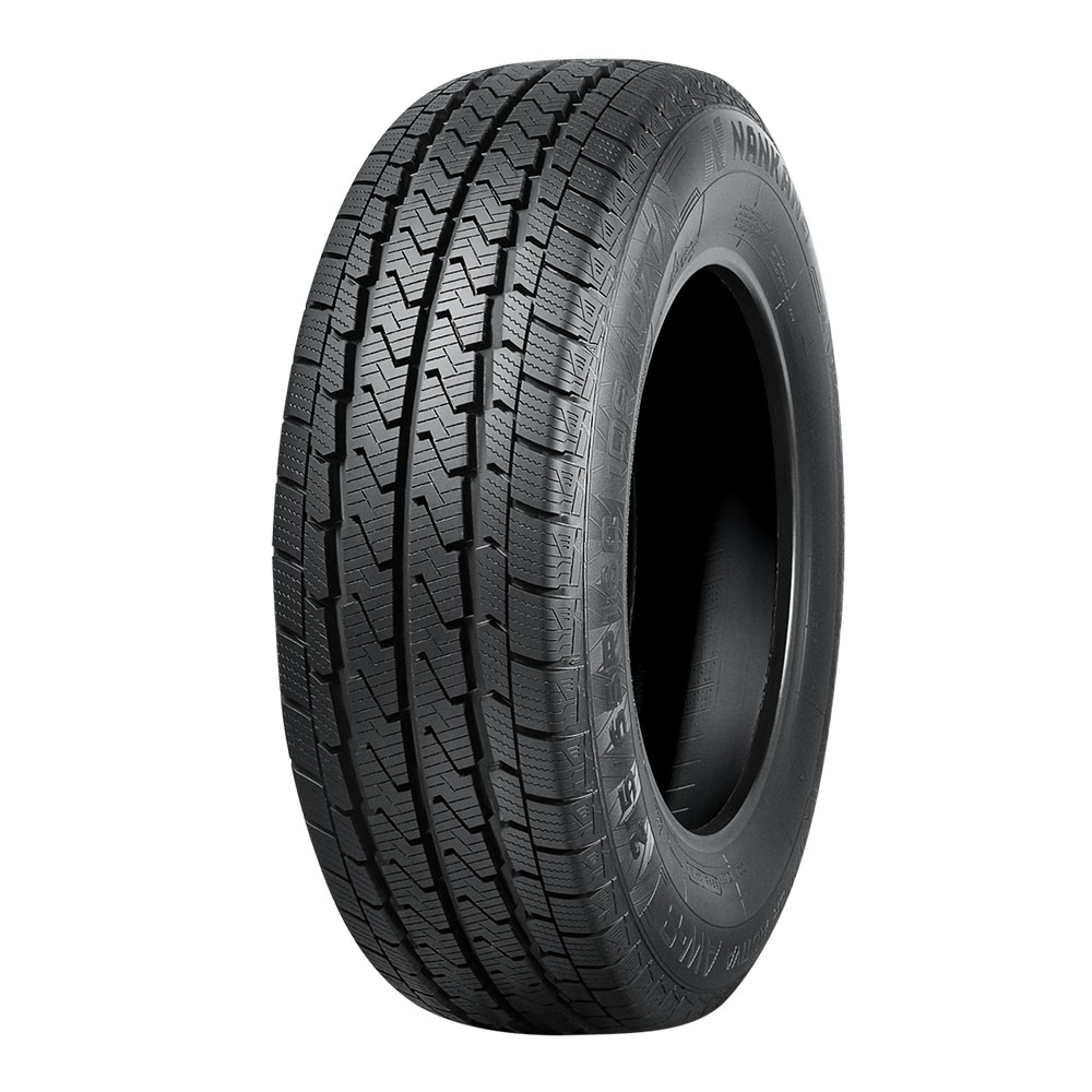 155/80 R 13 C NANKANG AW-8 91/89 T