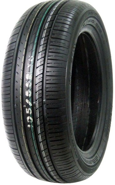 165/55 R 14 ZEETEX ZT1000 72 V