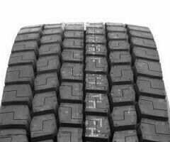 295/80 R 22.5 GOLDEN CROWN AD153 152/149 L