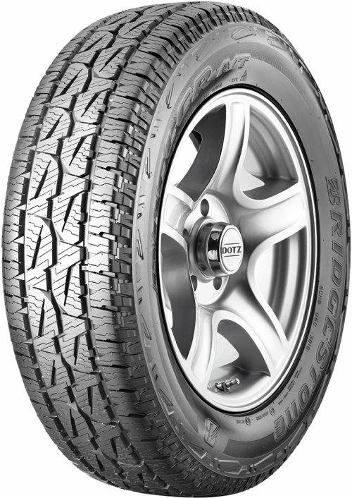 255/70 R 18 BRIDGESTONE DUELER A/T 001 116 S