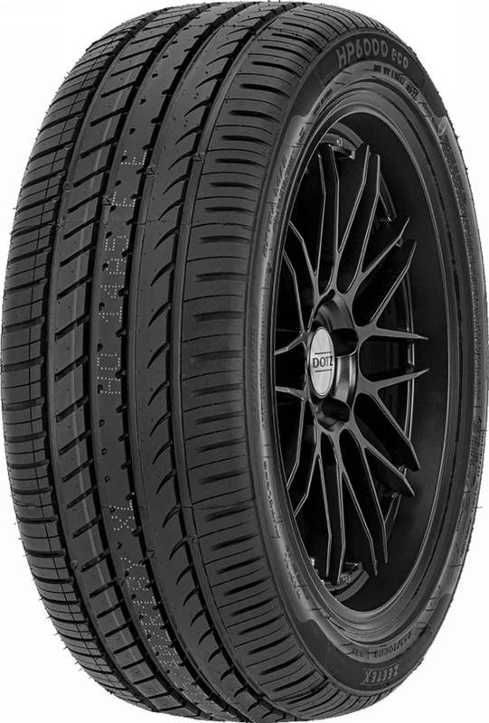 225/40 R 18 ZEETEX HP6000 ECO 92 Y