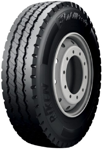 315/80 R 22.5 TIGAR AGILE S ON OFF 156/150 K
