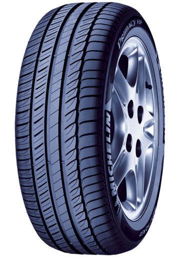 245/40 R 17 MICHELIN PRIMACY HP 91 W