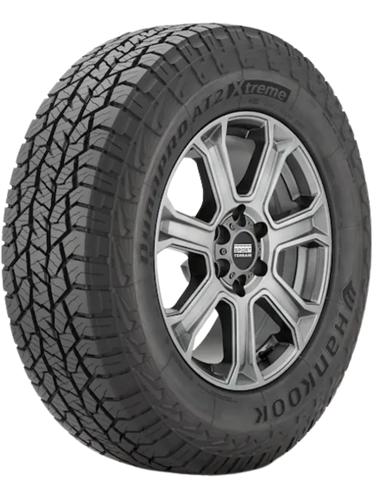 215/85 R 16 HANKOOK RF12 DYNAPRO AT2 XTREME 115/112 S