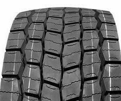 315/80 R 22.5 CROSSWIND CWD30K 156/150 L