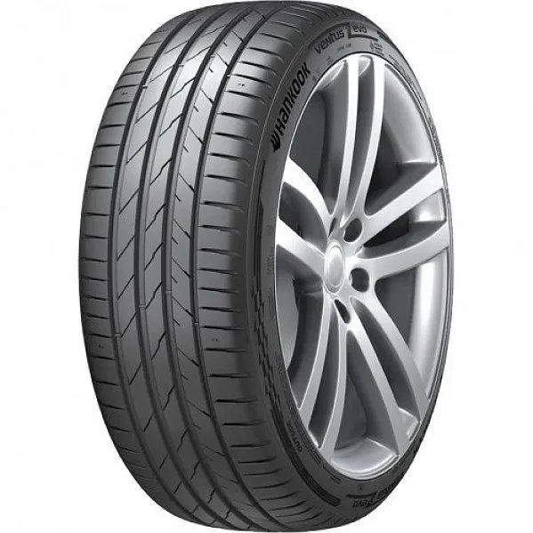285/40 R 21 HANKOOK K137A VENTUS EVO SUV 109 Y