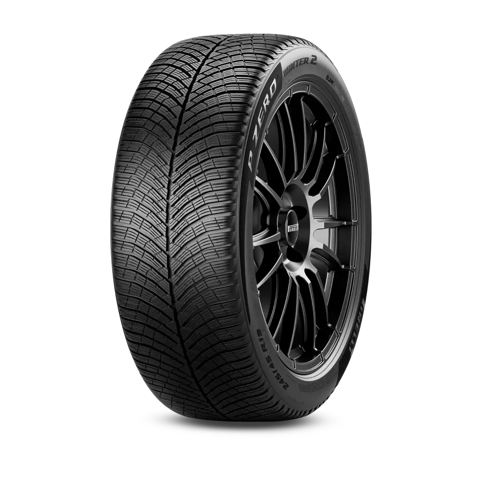 305/30 R 21 PIRELLI P ZERO WINTER 2 104 W