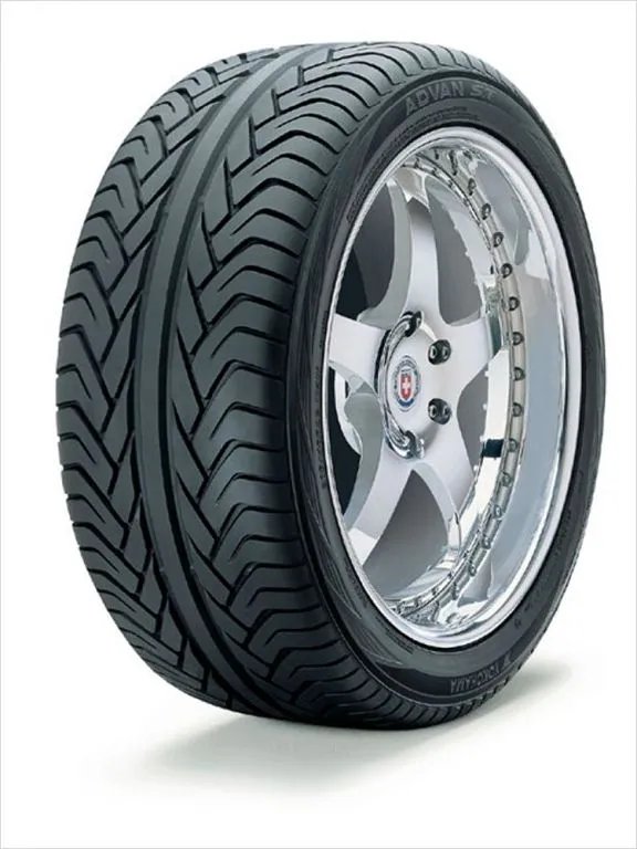 275/50 R 20 YOKOHAMA ADVAN S.T. 113 W
