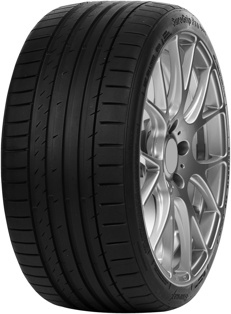 225/50 R 19 GRIPMAX SUREGRIP PRO SPORT 100 Y