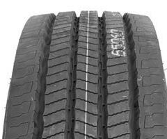 205/75 R 17.5 YOKOHAMA 124R 124 M