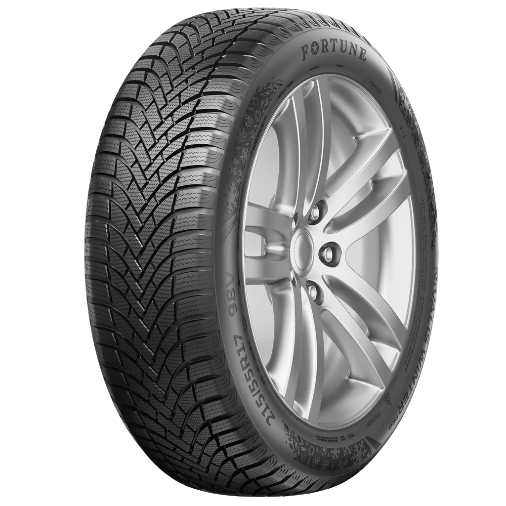245/45 R 20 FORTUNE NIVALIS WINTER PRO 103 V