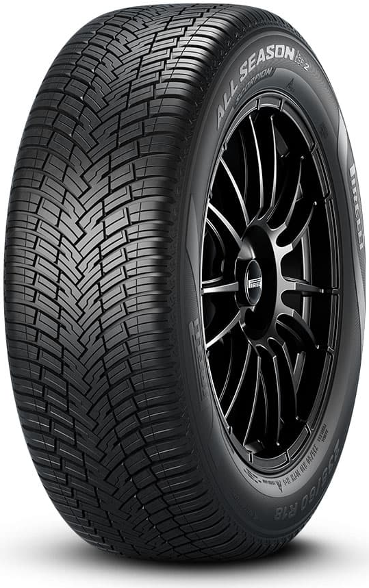 275/45 R 21 PIRELLI SCORPION ALL SEASON SF2 110 Y