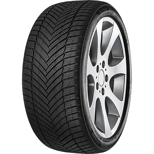 255/40 R 20 TRISTAR ALLSEASON POWER 101 Y