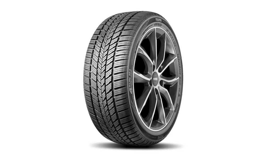 225/60 R 17 MOMO M-4 FOUR SEASON 103 V