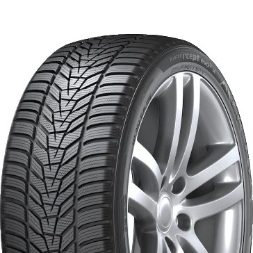 265/50 R 19 HANKOOK W330C WINTER I*CEPT EVO3 X 110 H