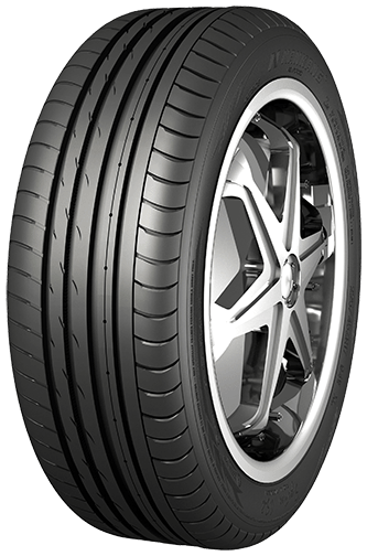 255/35 R 19 NANKANG AS-2+ 96 Y