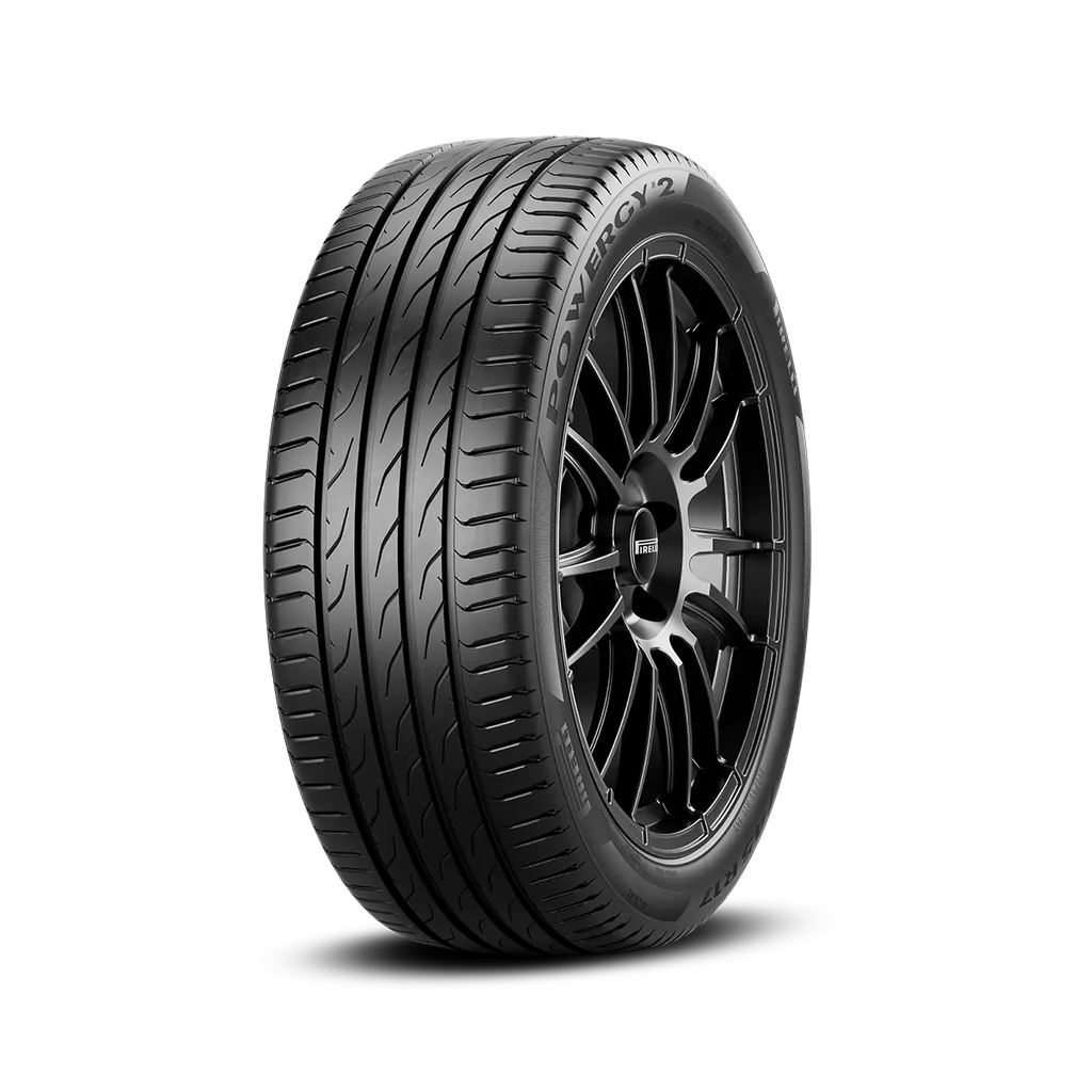 225/55 R 17 PIRELLI POWERGY 2 101 Y