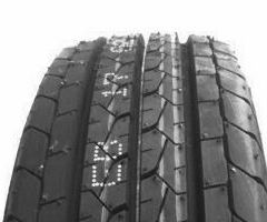 225/65 R 16 C BRIDGESTONE DURAVIS R660 ECO 112/110 R