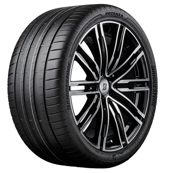215/45 R 17 BRIDGESTONE POTENZA SPORT EVO 91 Y