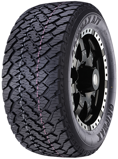 265/75 R 16 GRIPMAX INCEPTION A/T 116 S