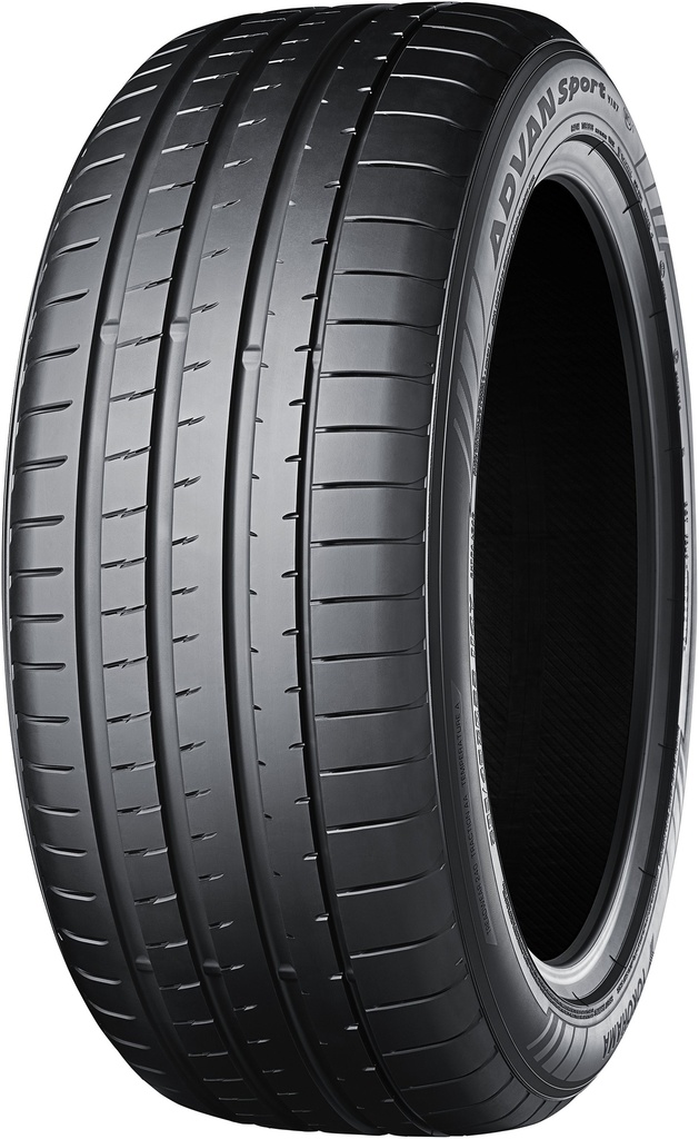 285/45 R 21 YOKOHAMA ADVAN SPORT V107 113 Y