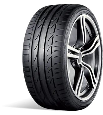 275/35 R 21 BRIDGESTONE POTENZA S001L 99 Y