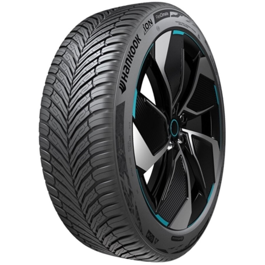 235/55 R 18 HANKOOK IL01A ION FLEXCLIMATE SUV 104 V
