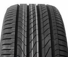 215/55 R 17 CONTINENTAL ULTRACONTACT NXT 98 W