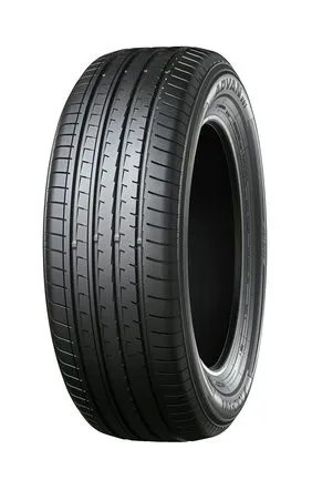 235/55 R 18 YOKOHAMA ADVAN V61 104 V