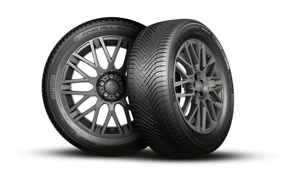 235/45 R 18 MOMO M-40 ALL SEASON 98 W