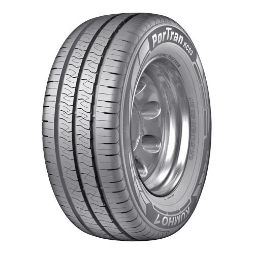 215/75 R 16 C KUMHO PORTRAN KC53 113 R