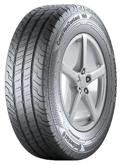 195/75 R 16 C CONTINENTAL CONTIVANCONTACT 100 110 R