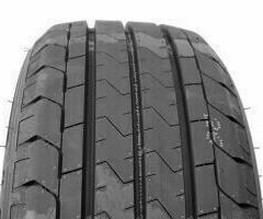 235/65 R 16 C BRIDGESTONE DURAVIS VAN 115 R