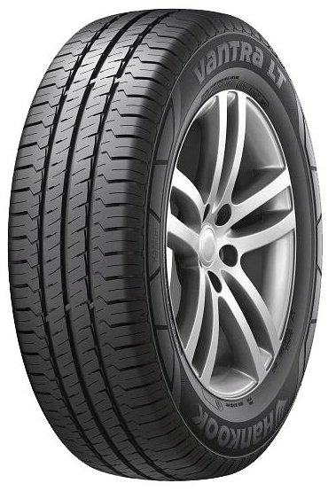 235/65 R 16 C HANKOOK VANTRA LT RA18 121 R