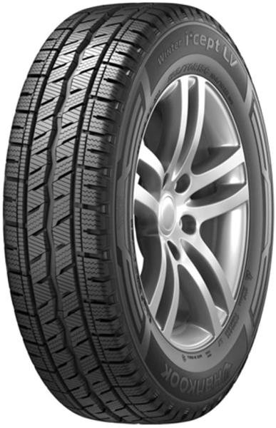 185/75 R 16 C HANKOOK WINTER I*CEPT LV RW12 104 R