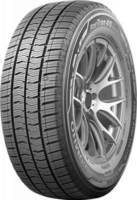 215/70 R 15 C KUMHO PORTRAN 4S CX11 109 R
