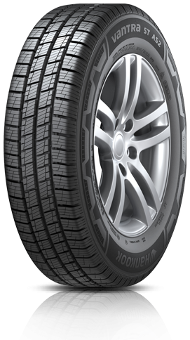 215/65 R 15 C HANKOOK VANTRA ST AS2 RA30 104 T