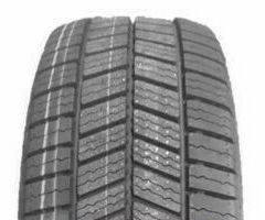 215/65 R 16 C CONTINENTAL VANCONTACT A/S ULTRA 106 T