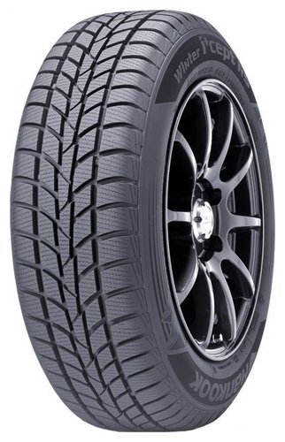 155/70 R 13 HANKOOK WINTER I*CEPT RS W442 75 T
