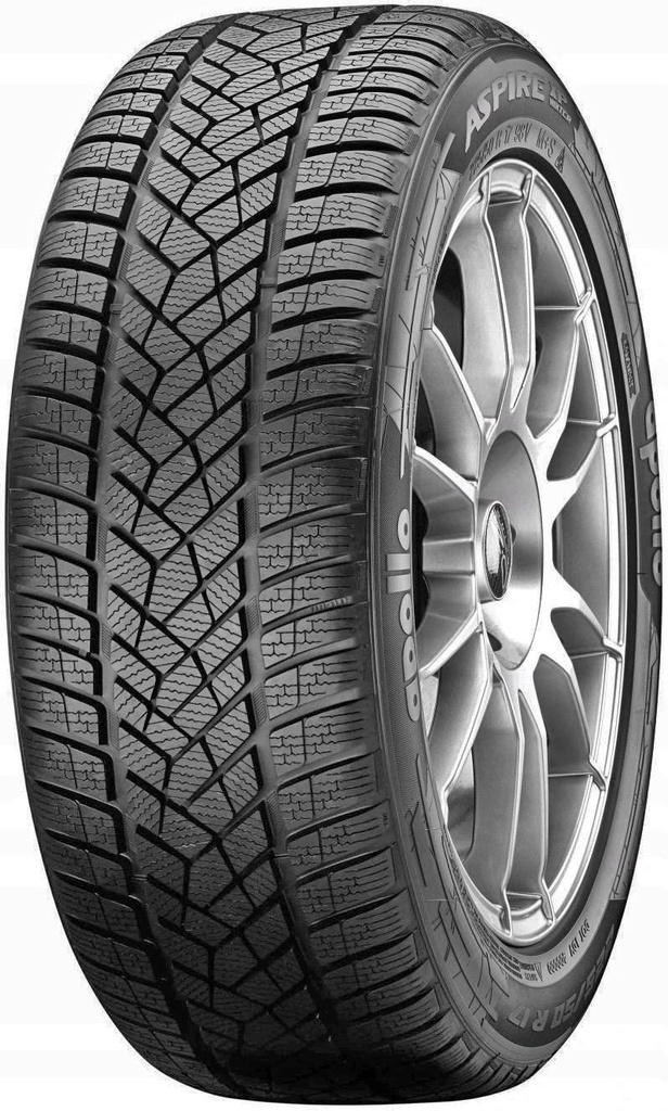 225/40 R 18 APOLLO ASPIRE XP WINTER 92 V XL