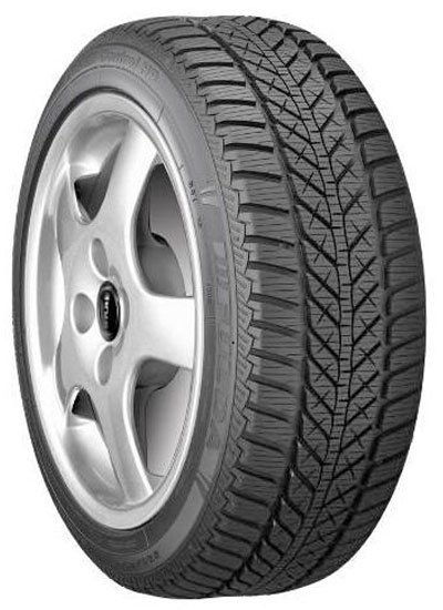195/60 R 16 FULDA KRISTALL CONTROL HP 89 H
