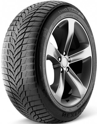 205/40 R 17 NEXEN WINGUARD SPORT 2 84 V XL