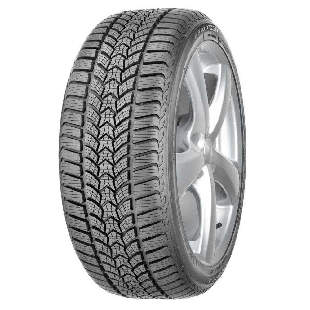 225/55 R 17 DEBICA FRIGO HP 2 101 V XL