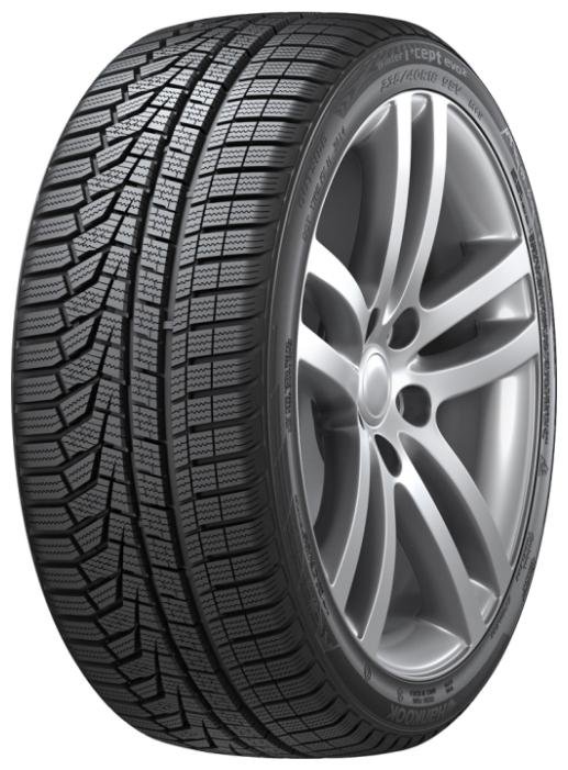 225/45 R 18 HANKOOK WINTER I*CEPT EVO2 W320 91 H