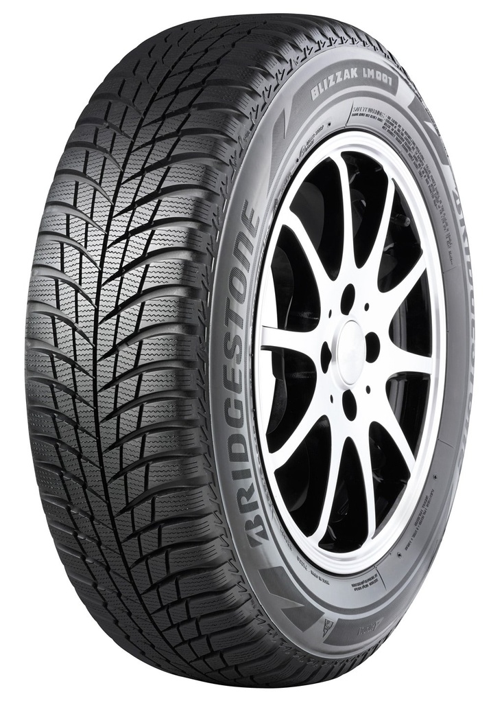 205/65 R 16 BRIDGESTONE BLIZZAK LM001 95 H